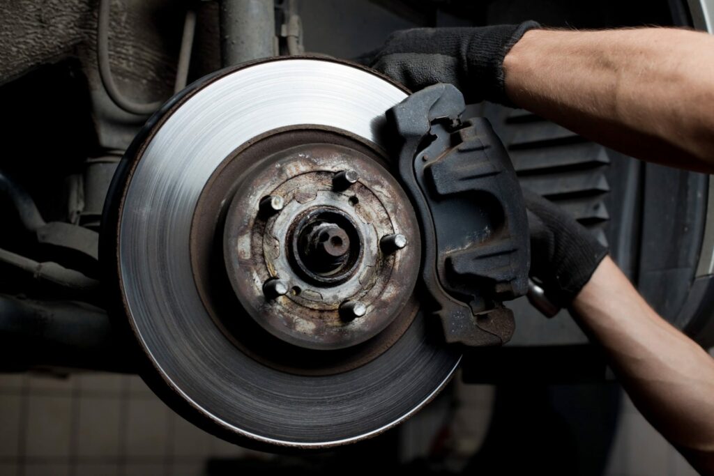 brake-repairs