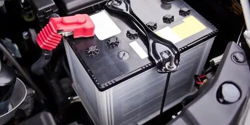 Battery-1