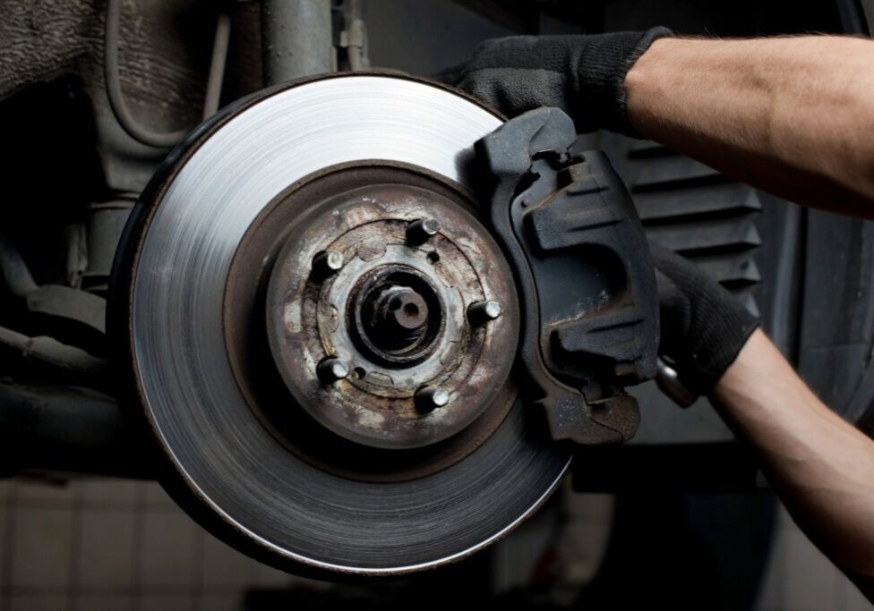 brake-repairs