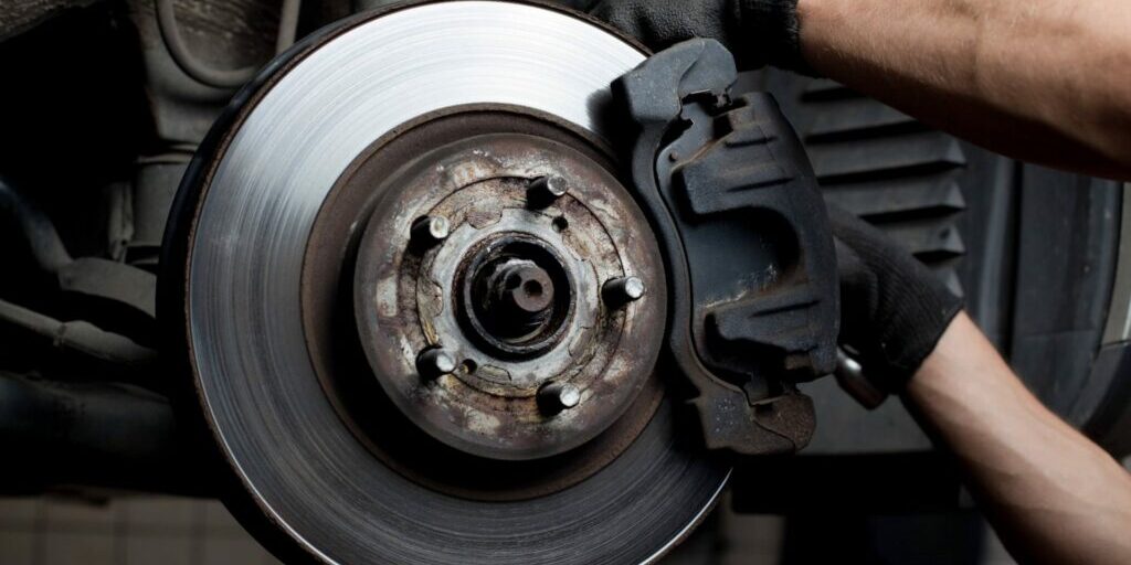 brake-repairs